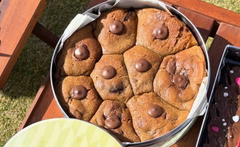 Dulce De Lee Wants to Make Cairo Eat Its Feelings — Sweetly