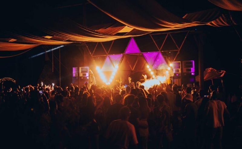 Tunisia’s Woodstock New Age Festival Announces '26 Lineup June 12-17