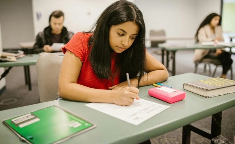 IB Students in UAE to Receive Grades Without Final Exams