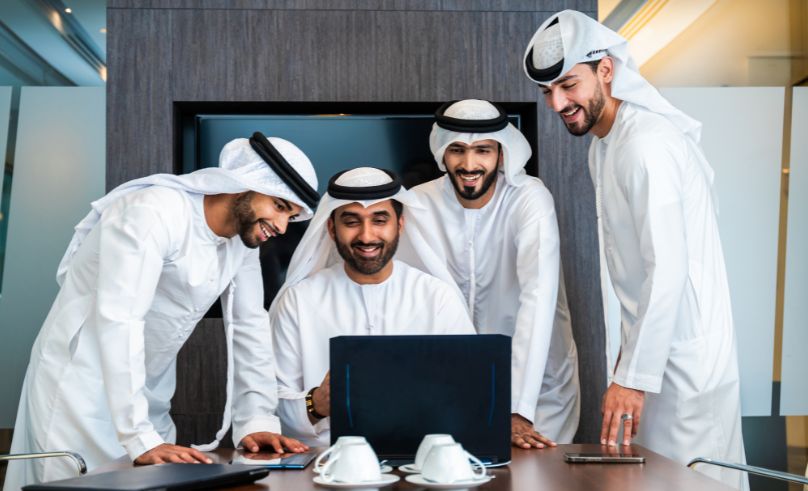 AED 1 Billion Economic Support Measures Approved in Dubai