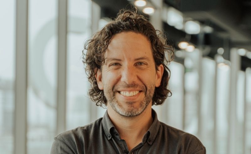 US Healthtech WHOOP Raises $575M Led by UAE’s Mubadala & QIA