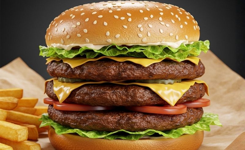 Trans Fat Ban Approved Under National Nutrition Strategy