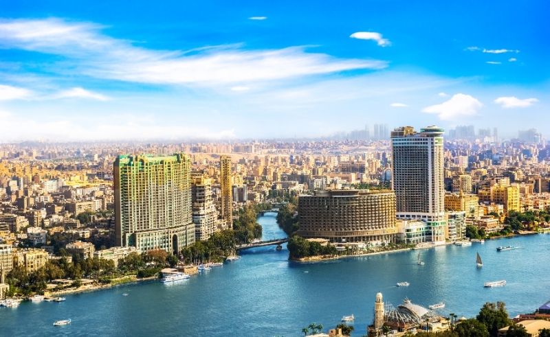 Cairo Amman Bank & Fuze Partner to Expand Digital Assets in Jordan