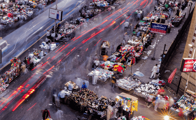 EGP 3.32 Million Approved for Families of Irregular Workers