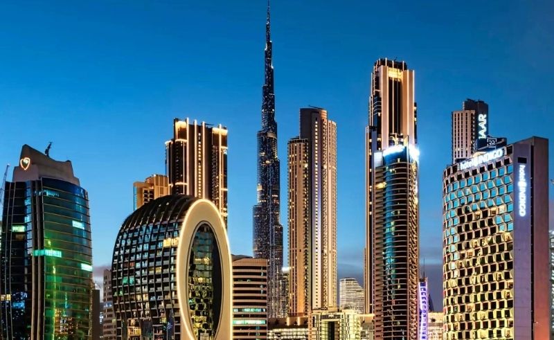 Dubai and Abu Dhabi in Top 10 of 2026 Smart City Index