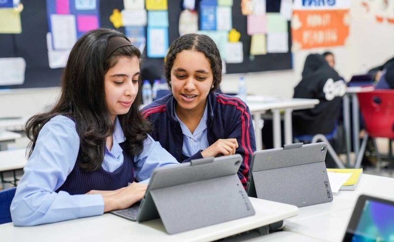 New Initiative to Bring Emirates ID Registration to UAE Schools