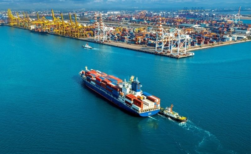 New Abu Dhabi Platform to Help Businesses Manage Supply Chains