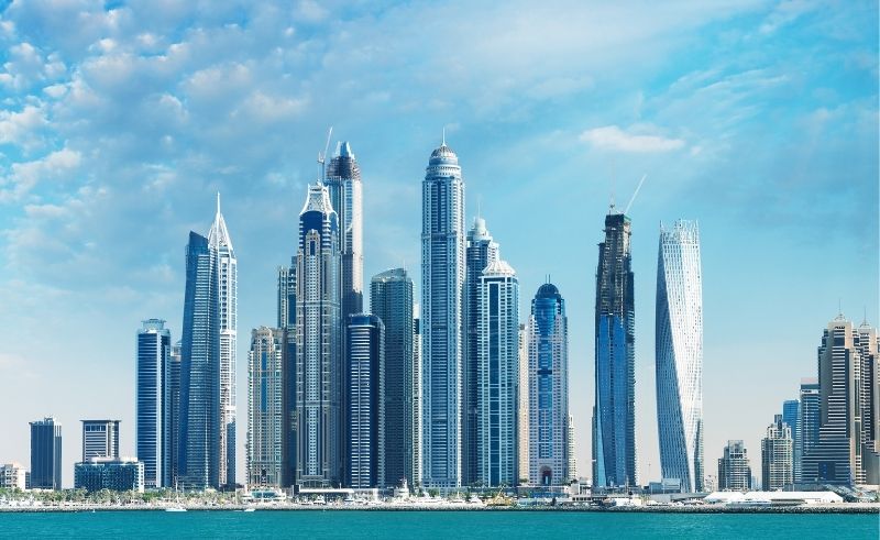 Proptech estaie Raises Seven-Figures in Pre-Seed for Saudi Expansion