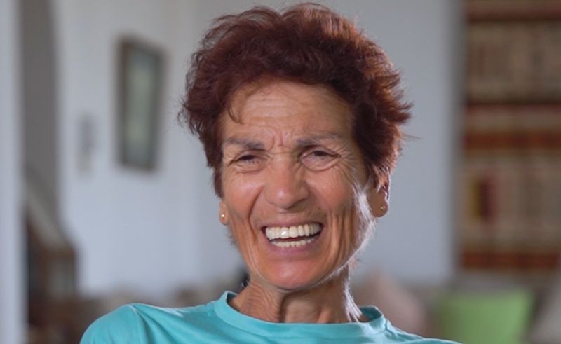 Meet Cairo’s 75-Year-Old Ultra Runner Who Keeps the City Moving