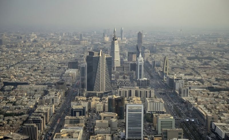 Saudi FDI Net Inflows Jump 90% to SAR 48.4 Billion in Q4 2025