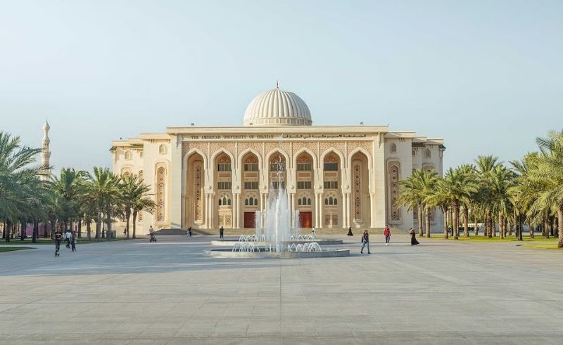 AUS Extends Online Learning Through End of Term