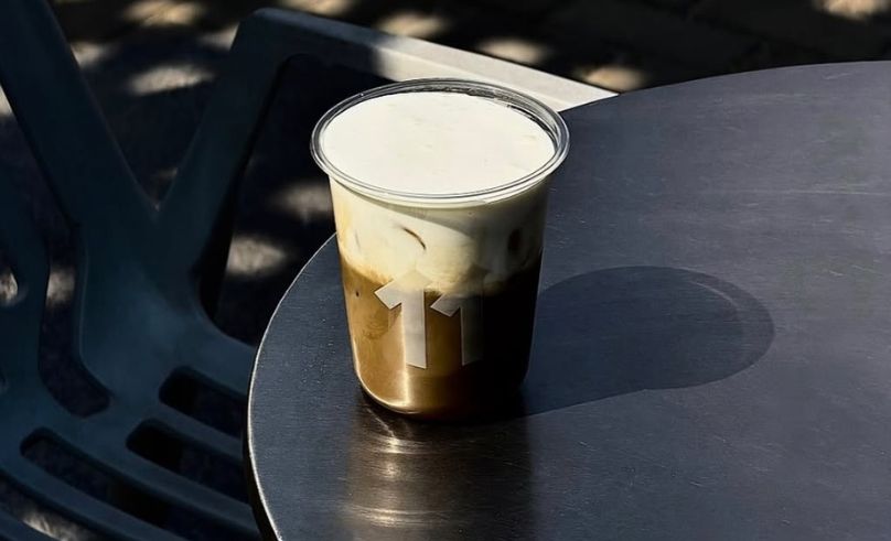 New Cairo’s ‘E11vn’ Adds Hojicha to the Menu