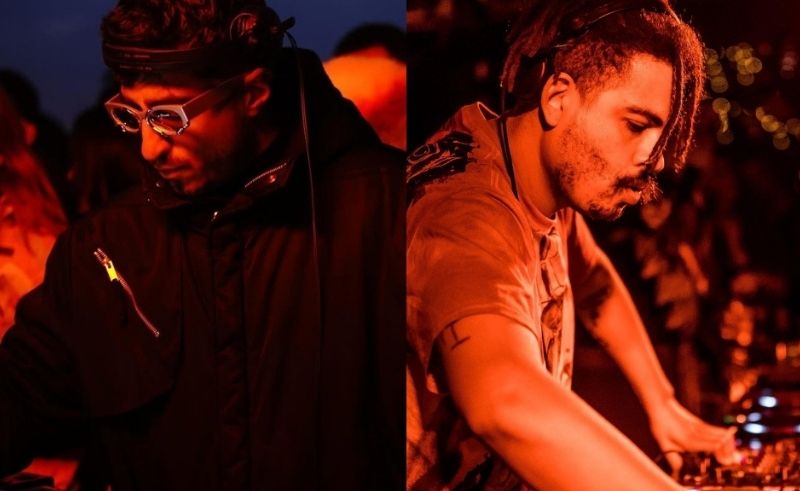 Seth Troxler, Rolbac & More to Perform in Egypt’s El Gouna April 10