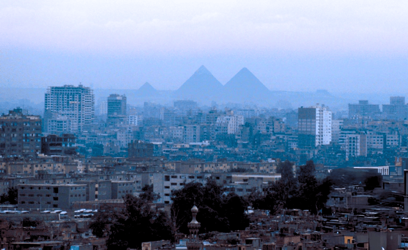 Daylight Saving Time Starts In Egypt on April 24th 2026