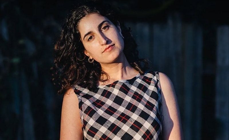 Parissa Tosif Reclaims the Voice of Her Iranian Lineage on Debut LP 