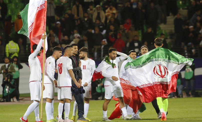How Iran's World Cup Playing Status Could Impact Egypt's Tournament