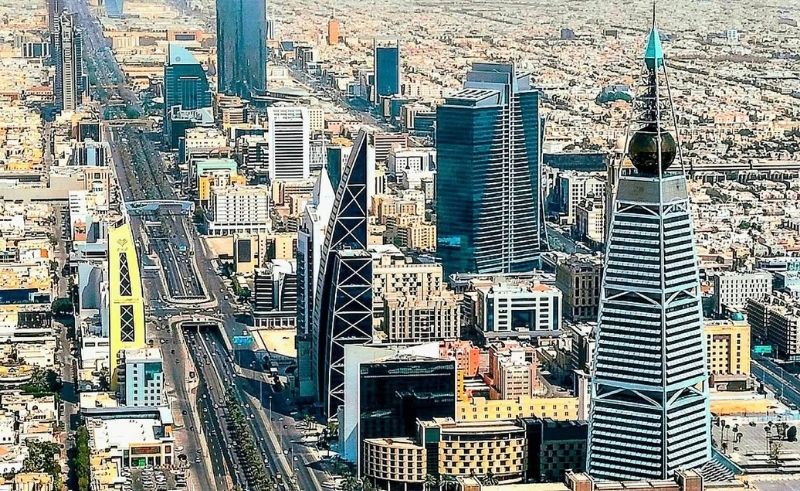 50 New Business Hotels Are Coming to Saudi Arabia by 2029