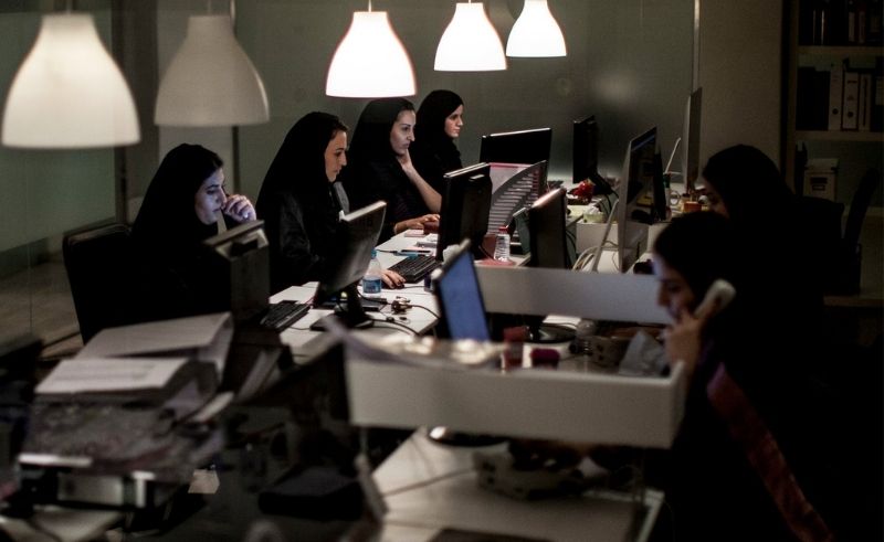 Saudi Unemployment Rate Falls to 7.2% in Q4 2025