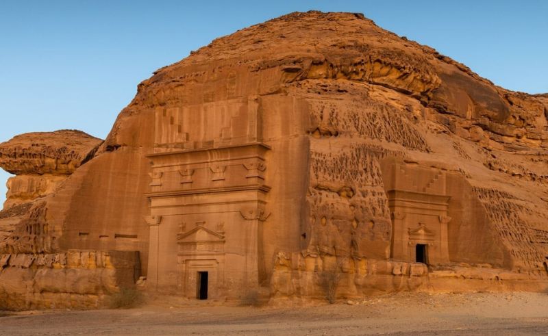 Saudi Heritage Commission Codes 4,000 Architectural Heritage Sites
