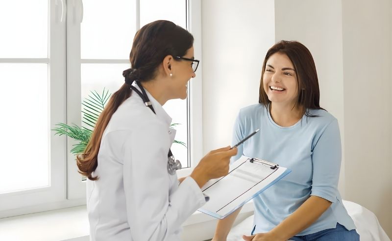 A Centre for Depression & Psychiatric Emergencies Just Opened in Abu D