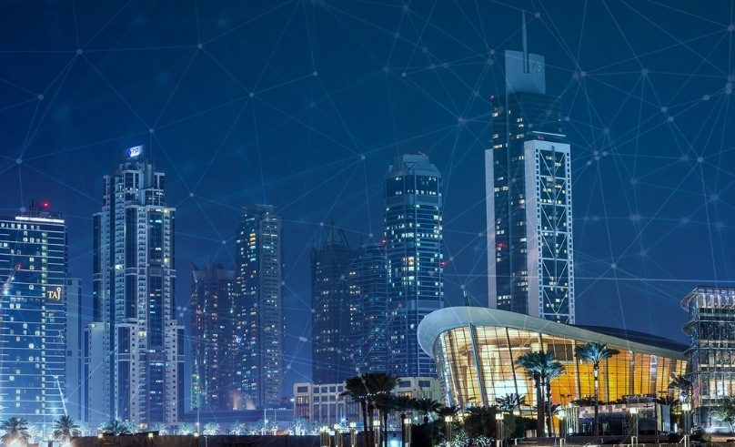 How Dubai is Regulating ETDs in Crypto Markets