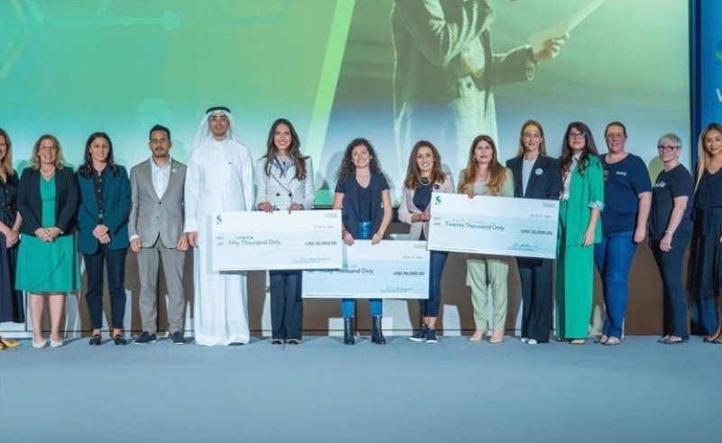 All You Need to Know About UAE’s Women in Tech Accelerator 2026