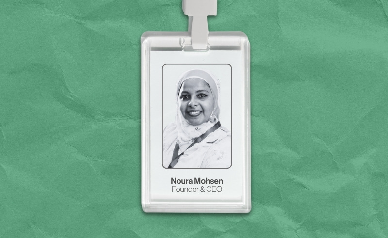 Egyptian Startup Khalet Al Ayal Is Putting Trust Back in Childcare