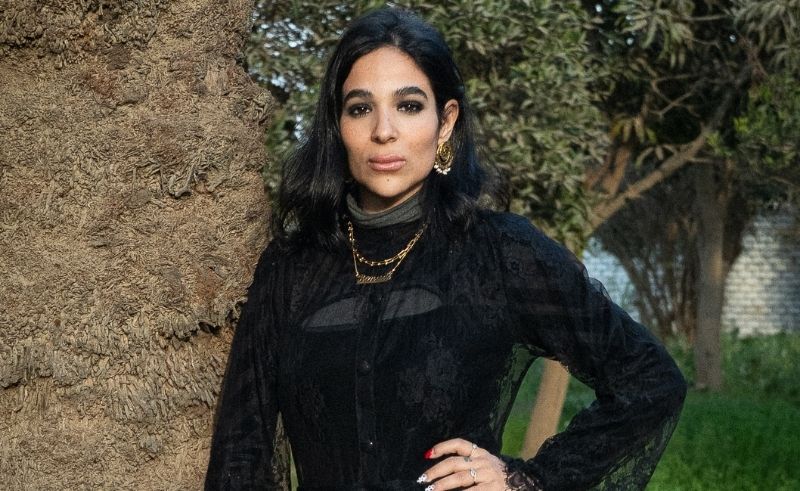 How Egyptian Influencer Renad Fathi Built a Fashion Empire in Dubai 