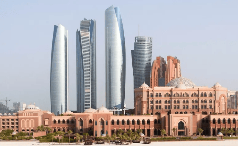 Missile Intercept Over Abu Dhabi Leaves 12 Injured as Debris Falls in 