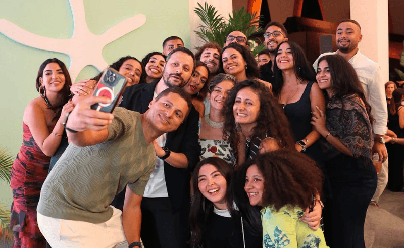 CineGouna Funding Opens Call for Arab Film Projects