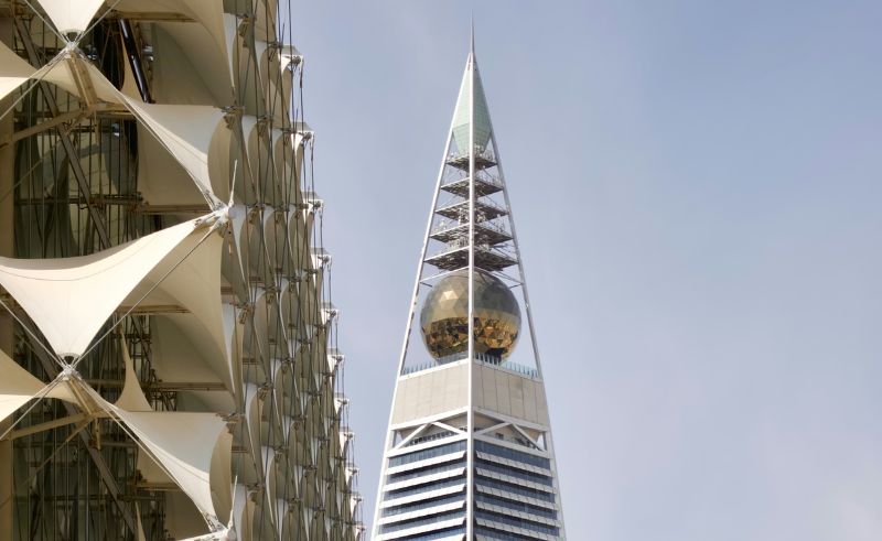 Eight Saudi Cities Ranked in IMD Smart City Index 2026