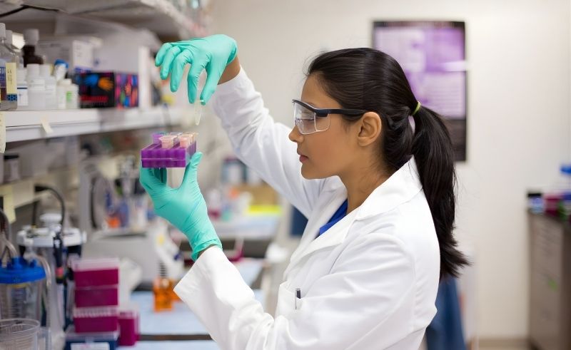 Abu Dhabi Biobank Opens for Early Detection & Personalised Care