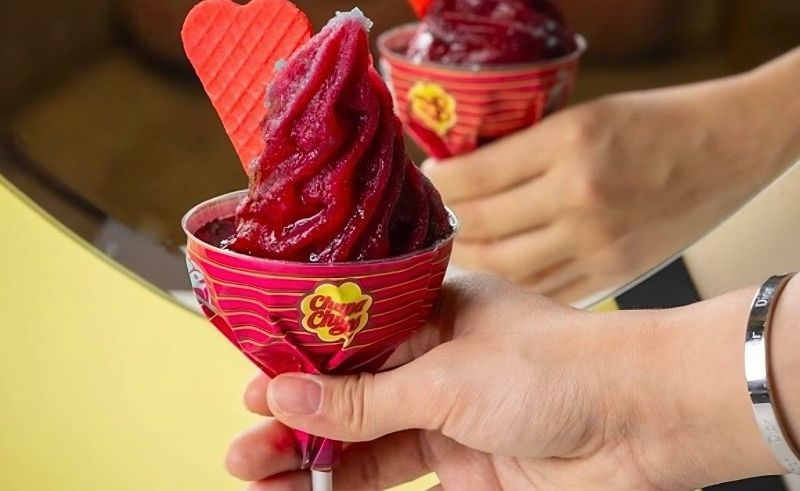 Cerelac and Oman Chips Are Now Ice Cream Flavours at Cone