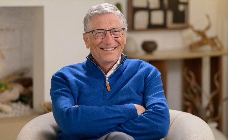 Kingdom Holding Acquires $68M Stake in Breakthrough Energy Ventures