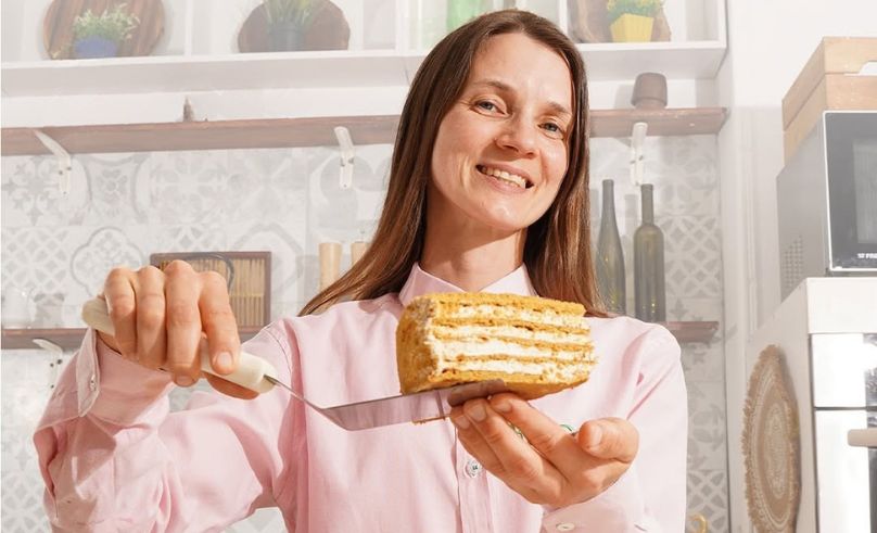 Elena Cakes & Sweets is Now Open in Madinaty