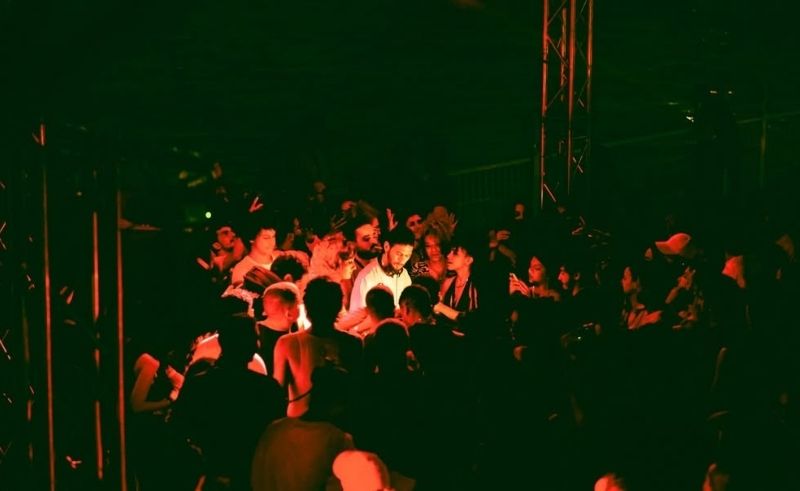 Lazuli to Host Club Sessions 'Warehouse Edition' in Cairo April 10