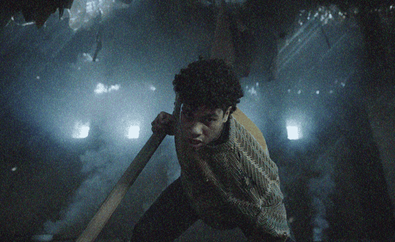 Ziad Zaza & Lege-Cy Paris Show to Open with Kalam Aflam Film Programme