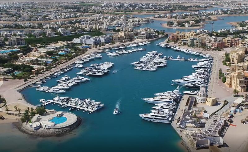 Your Guide to Celebrating Easter in El Gouna