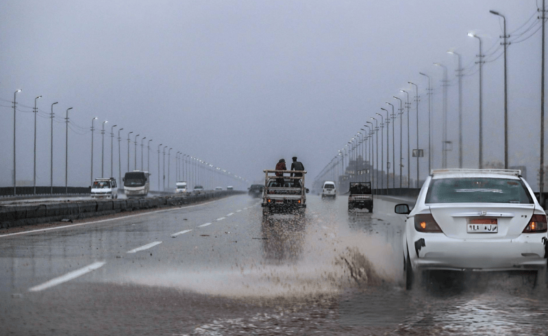 Dynamic Nile Water Management System Used to Meet Rising Demand