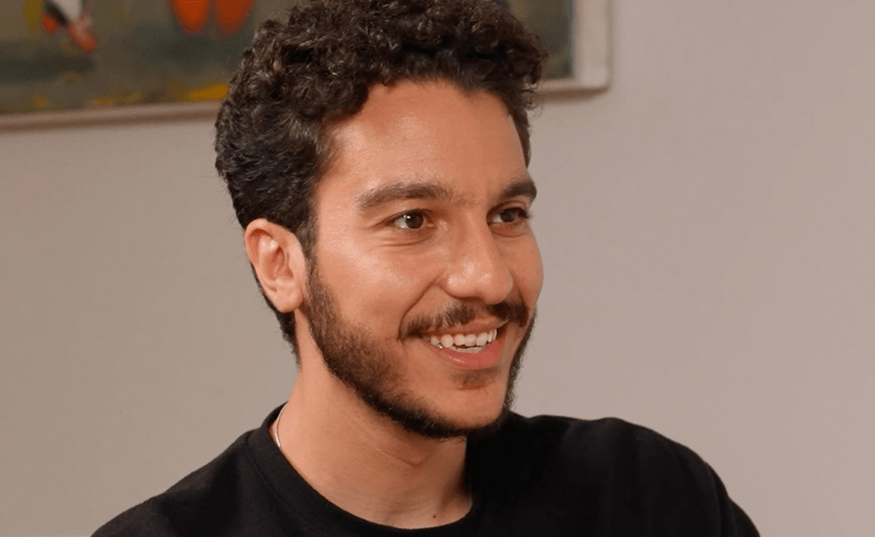 Arabic Trailer for 'GOAT' Drops Featuring Nour El Nabawy