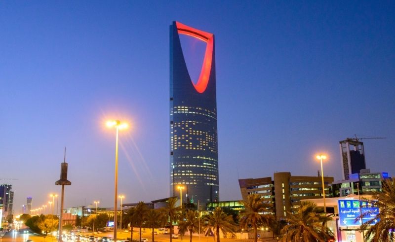 KSA AI Commercial Registrations Increase by 240% in Last Five Years