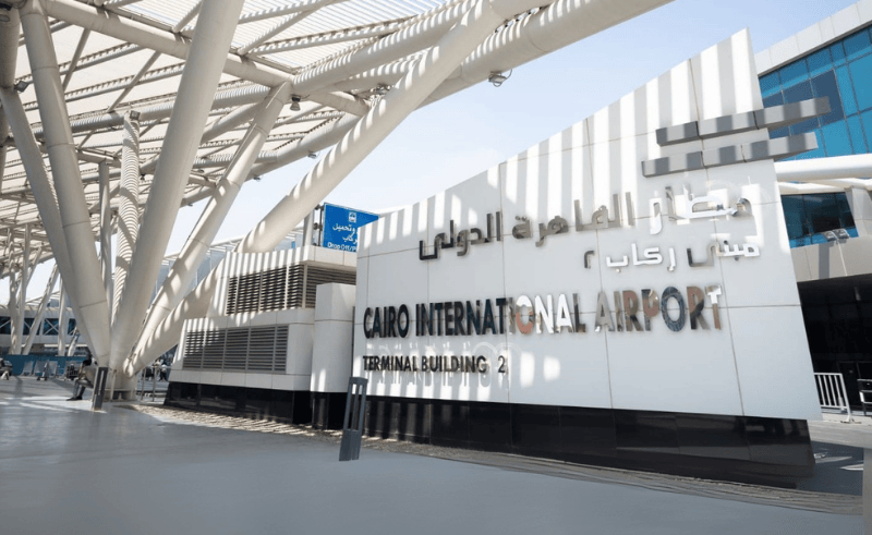 Cairo Airport Just Won An Award For AI Travel Assistant ‘Ask Mariam’