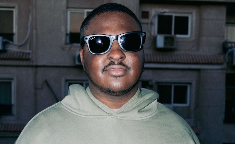 Kordofani Debut on Raad Records with Balie Funk-Inspired Single ‘Judo’