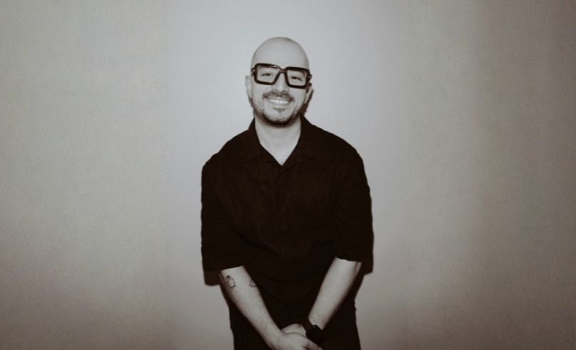 Lebanese Fashion Photographer Tareck Raffoul Looks for Stories Beyond 