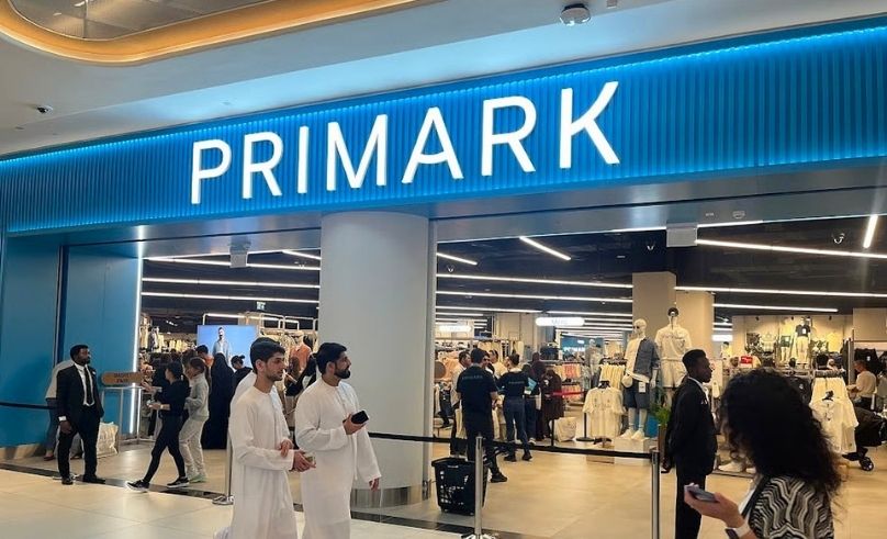 Primark is scaling its Gulf presence with new UAE stores and upcoming 