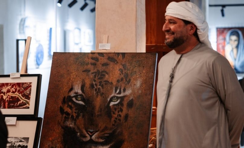 Ras Al Khaimah Art Festival Issues Open Call for Artists
