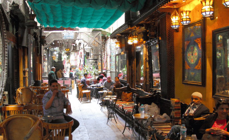 Shops Closing Times Extended to 11 PM Starting Friday April 10th