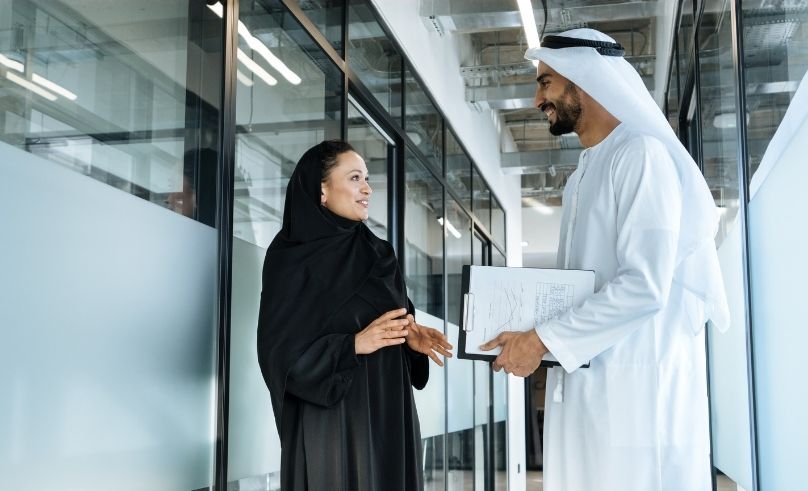 UAE Extends Emirati Employment Programme Nafis to 2040