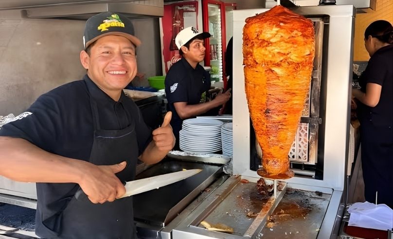 How Arab Travellers Inspired These Dishes From Around the World