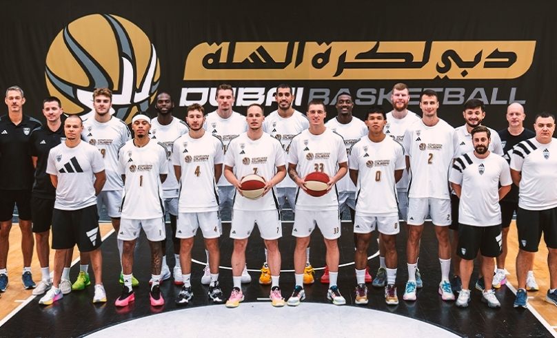 What is Dubai's Basketball Team Doing Competing in the EuroLeague?